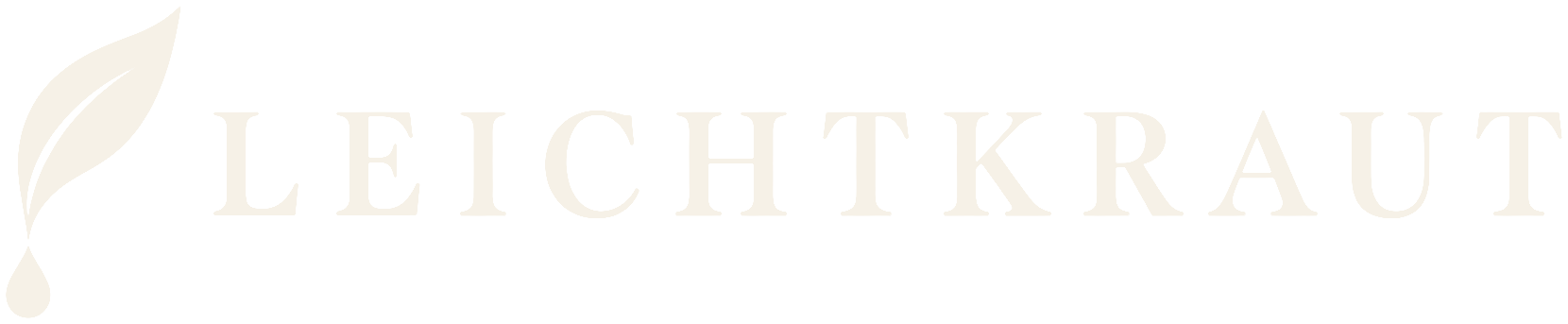 Leichtkraut