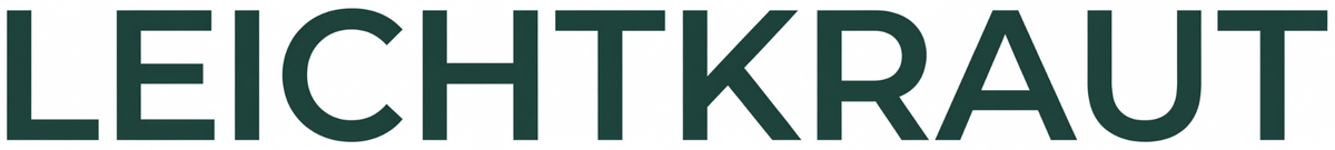 LEICHTKRAUT
